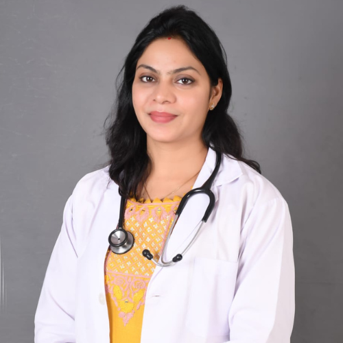 Dr. Mahima Upadhyay 